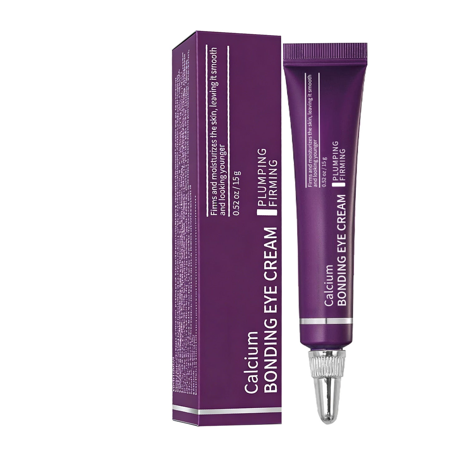 Lightens Eye Bags Hydrates And Nourishes The Skin