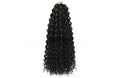 Small-loop Water-wave Crochet Hair Wig For Women
