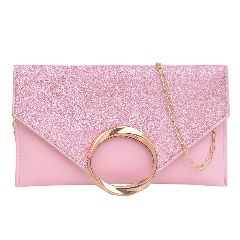 New Women's Crossbody Shoulder Bag